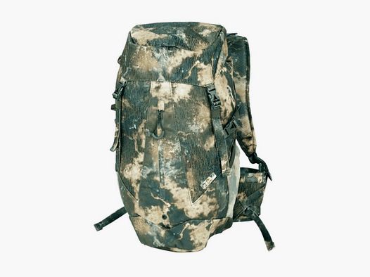 X-Jagd Rucksack Comox 2 25L | woodland