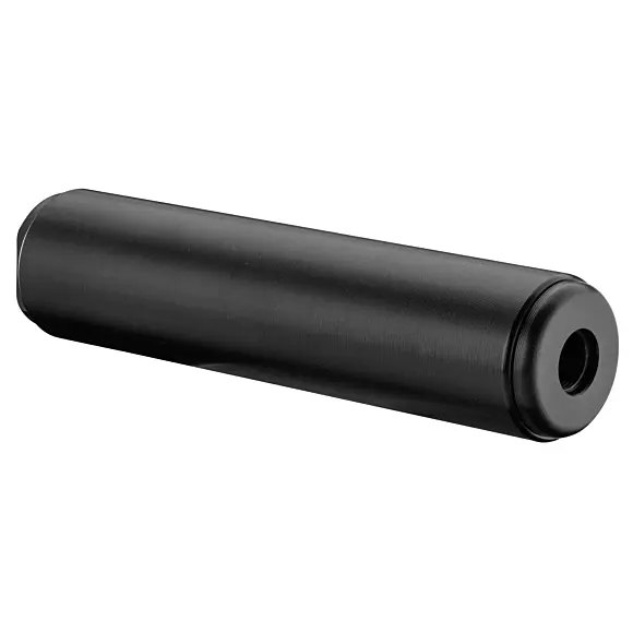 Silencieux Pour Carabine Calibre 22LR Sak 1/2 x 28