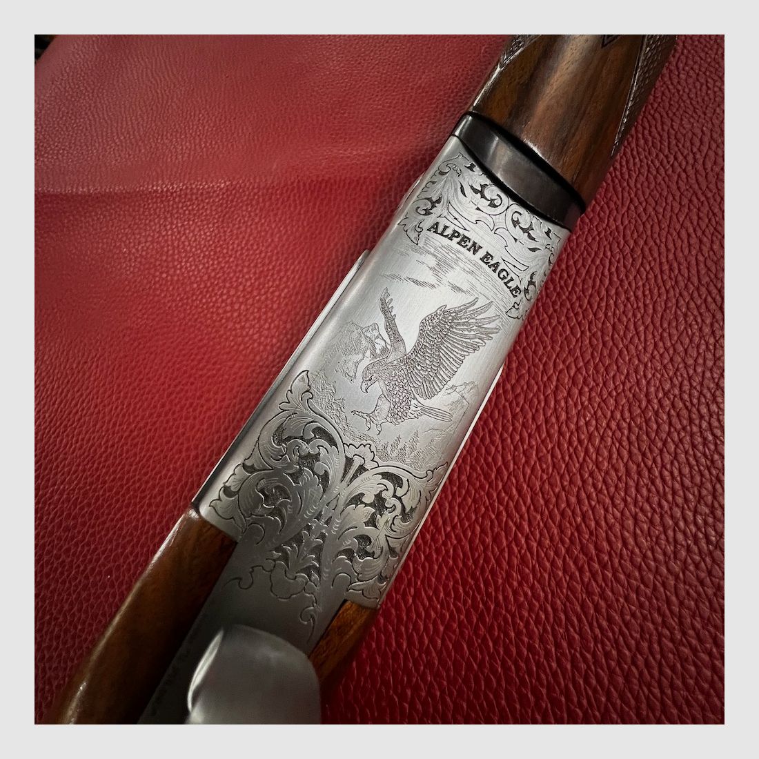 Sabatti Alpen Eagle, Bild 3 von 9
