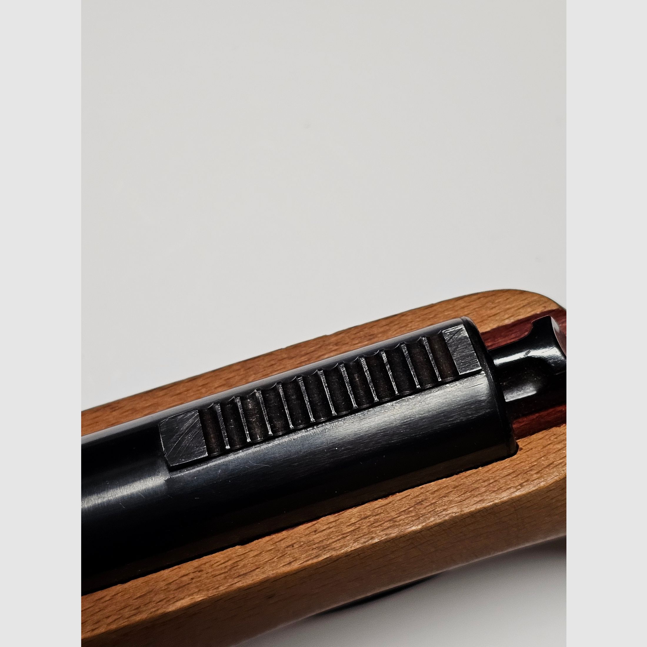 Haenel Suhl Modell 311-4