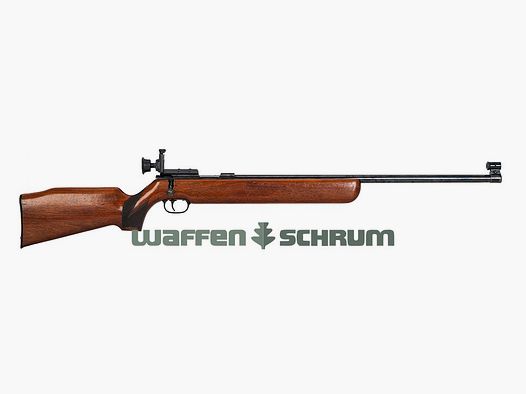 Walther ohne , Diopter , .22lr