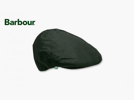BARBOUR Wasserdichte Kappe sage