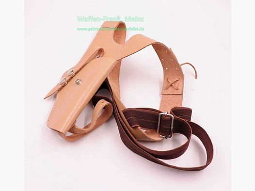 unbekannt Schulterholster RPV für PP/PPK