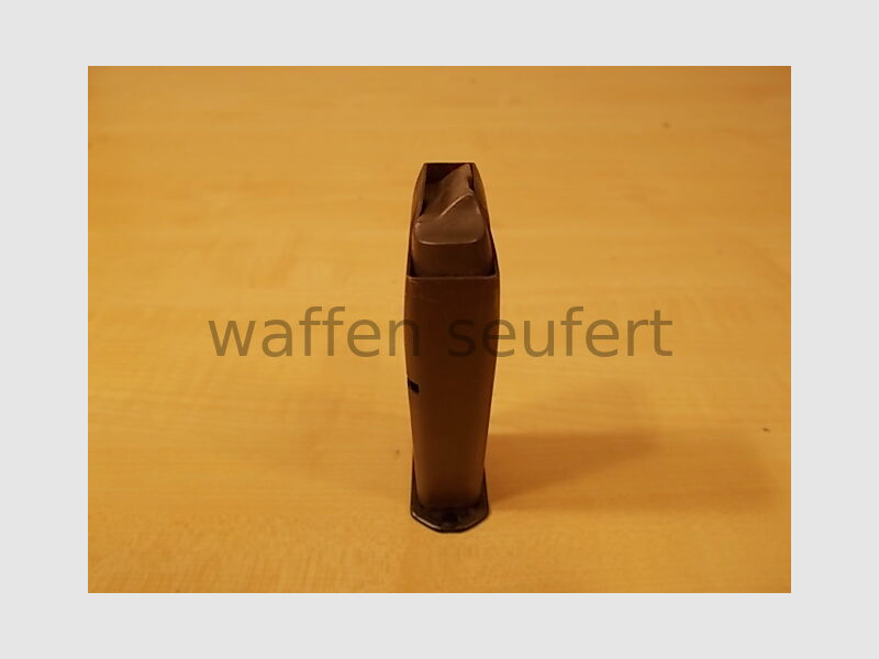 Mauser Mod. 90DA, Compact, FEG + Luger Magazin 9mmL