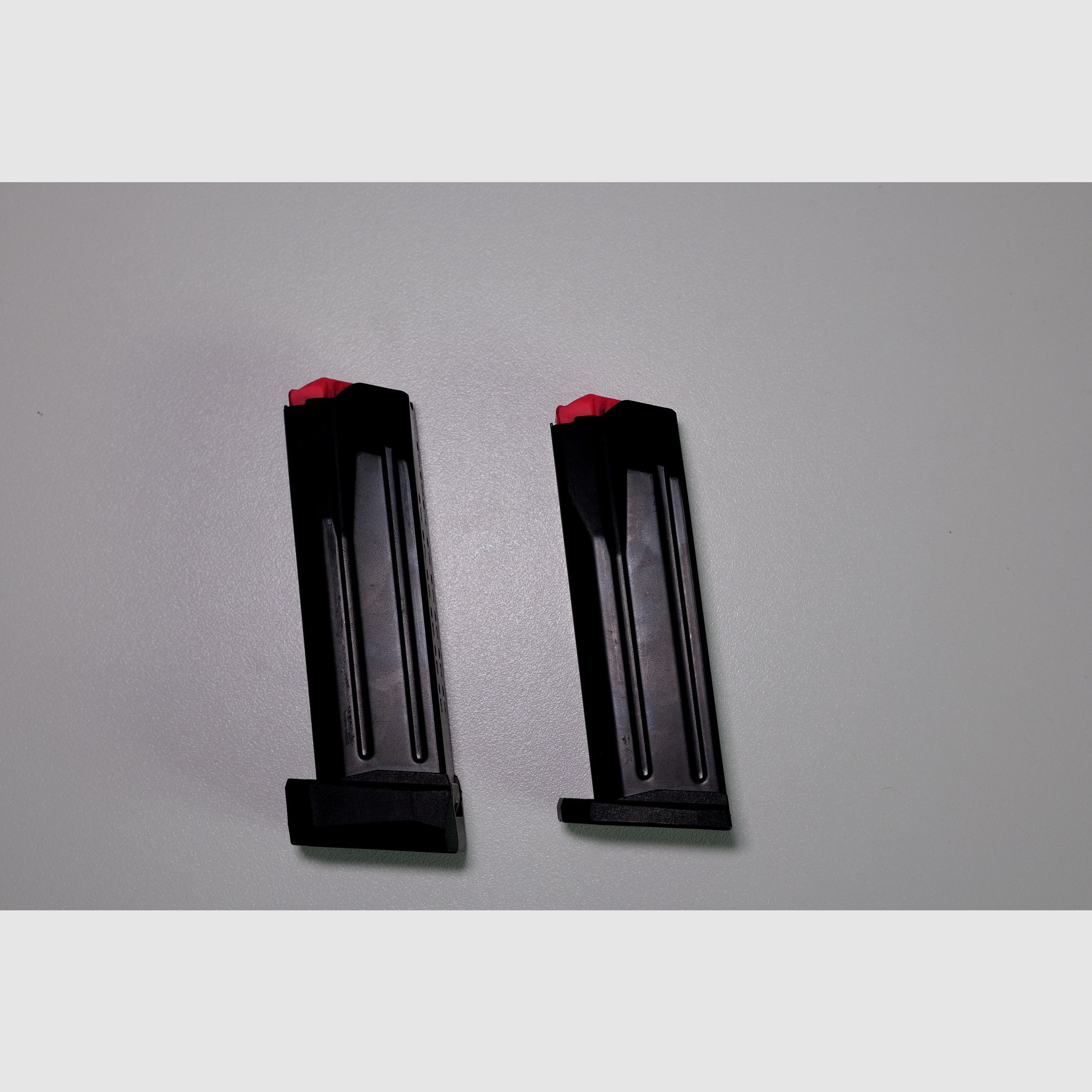 AREX Pistol Delta Gen. 2 X OR Black