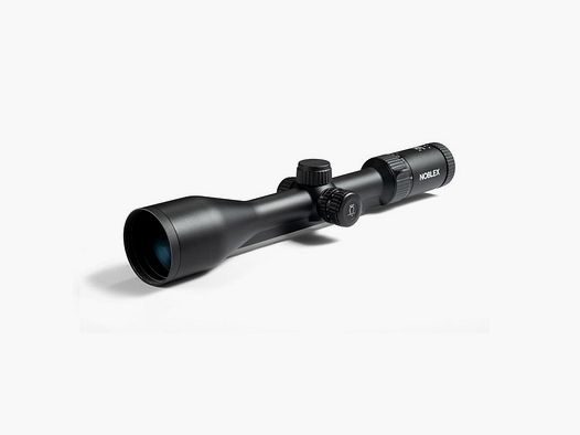 Noblex ZF NZ6 Inception 3-18×56 mit Innenschiene