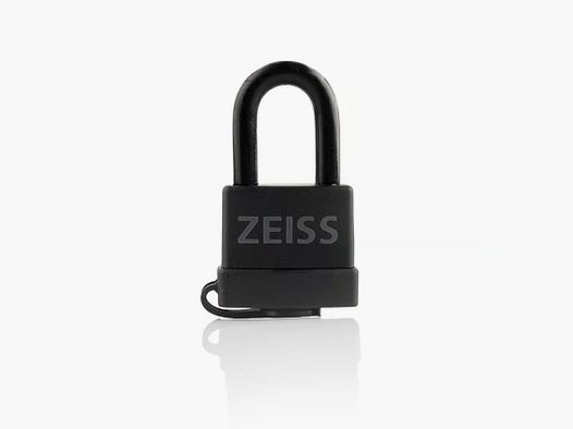 ZEISS Vorhängeschloss