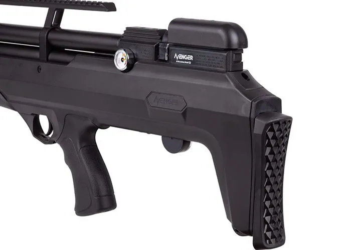 Air Venturi Avenger Bullpup, Bild 5 von 7