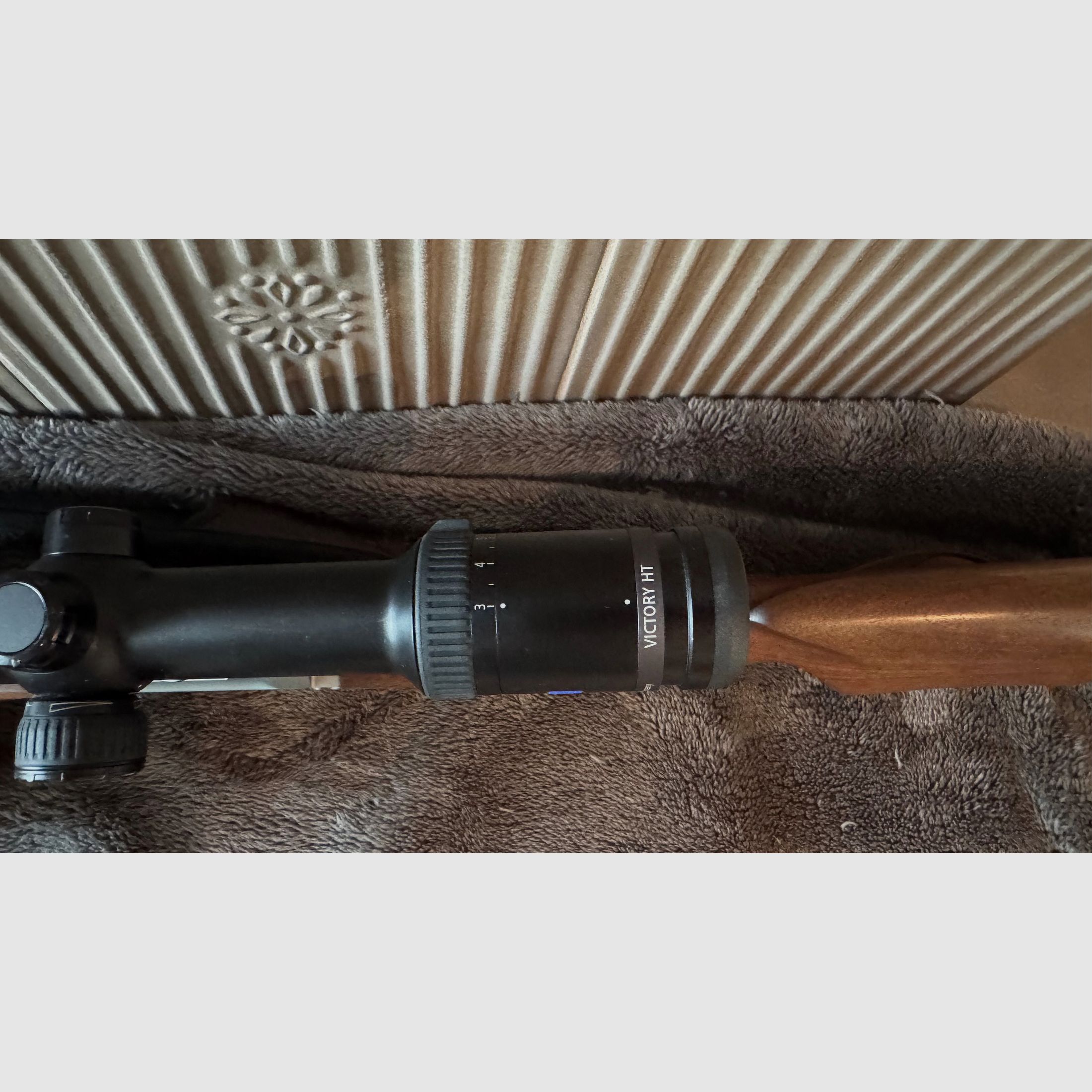 Blaser BS95 