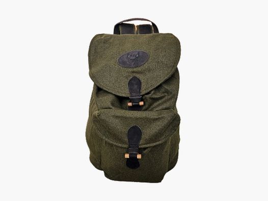 DJV sac à dos de chasse Waidgrün