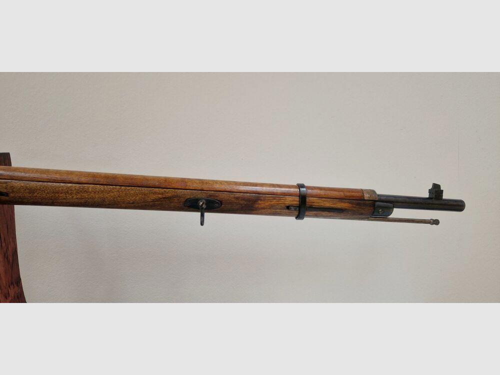 Tikka Mosin Nagant