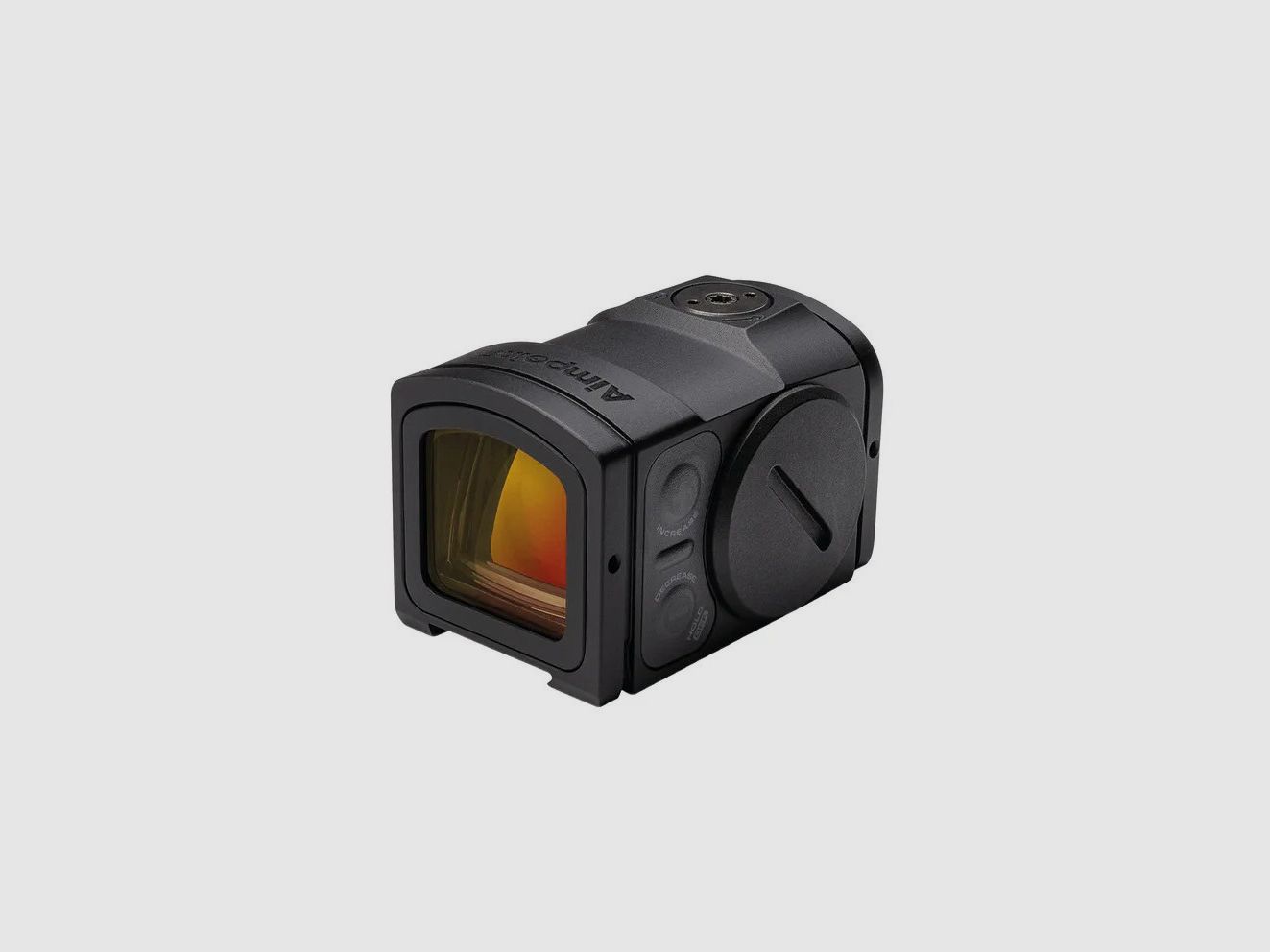 Point Rouge Aimpoint Acro C-2 2,5 MOA - Montage Weaver, image 2 sur 2
