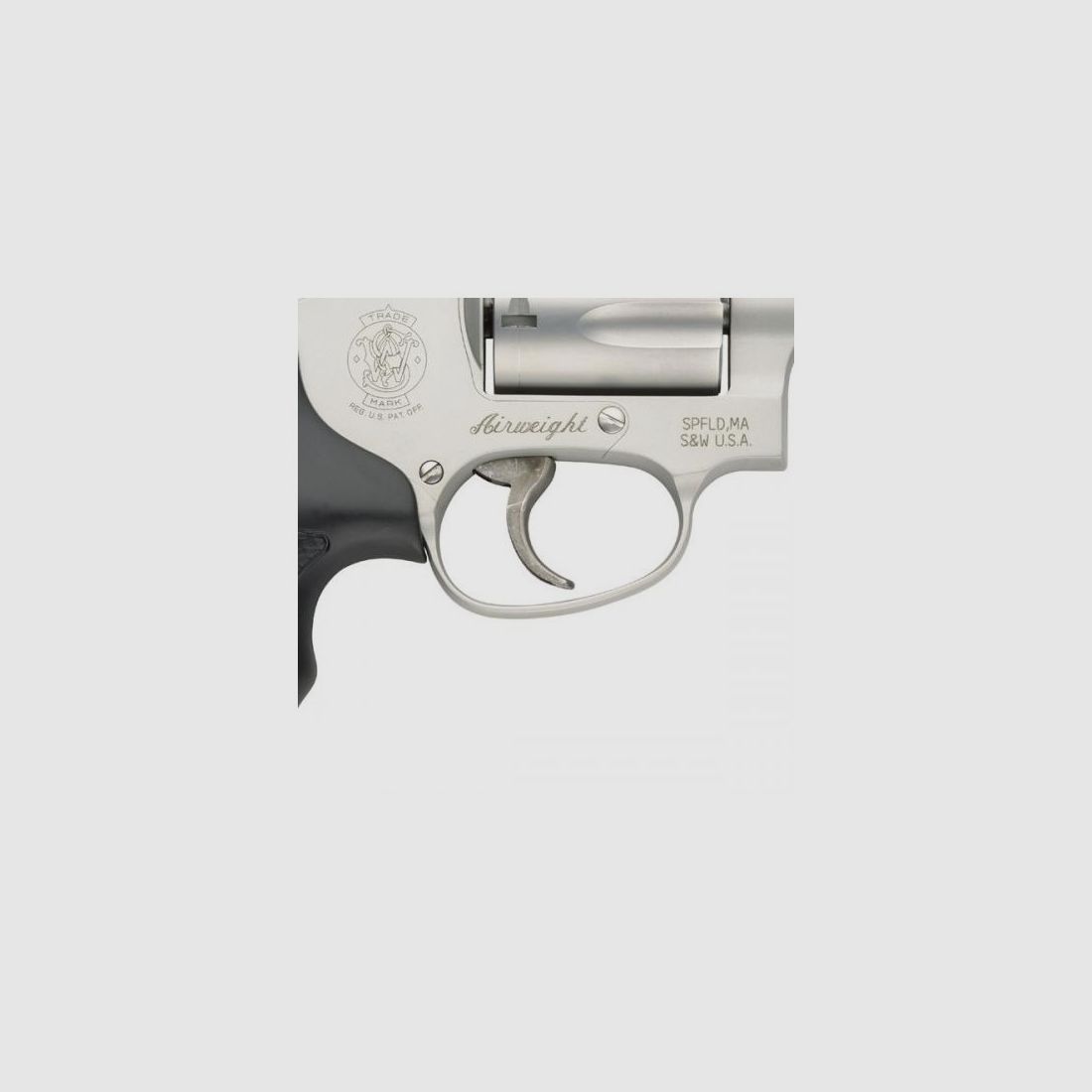 Revolver S&W 637 Cal 38 S&W, image 6 of 7