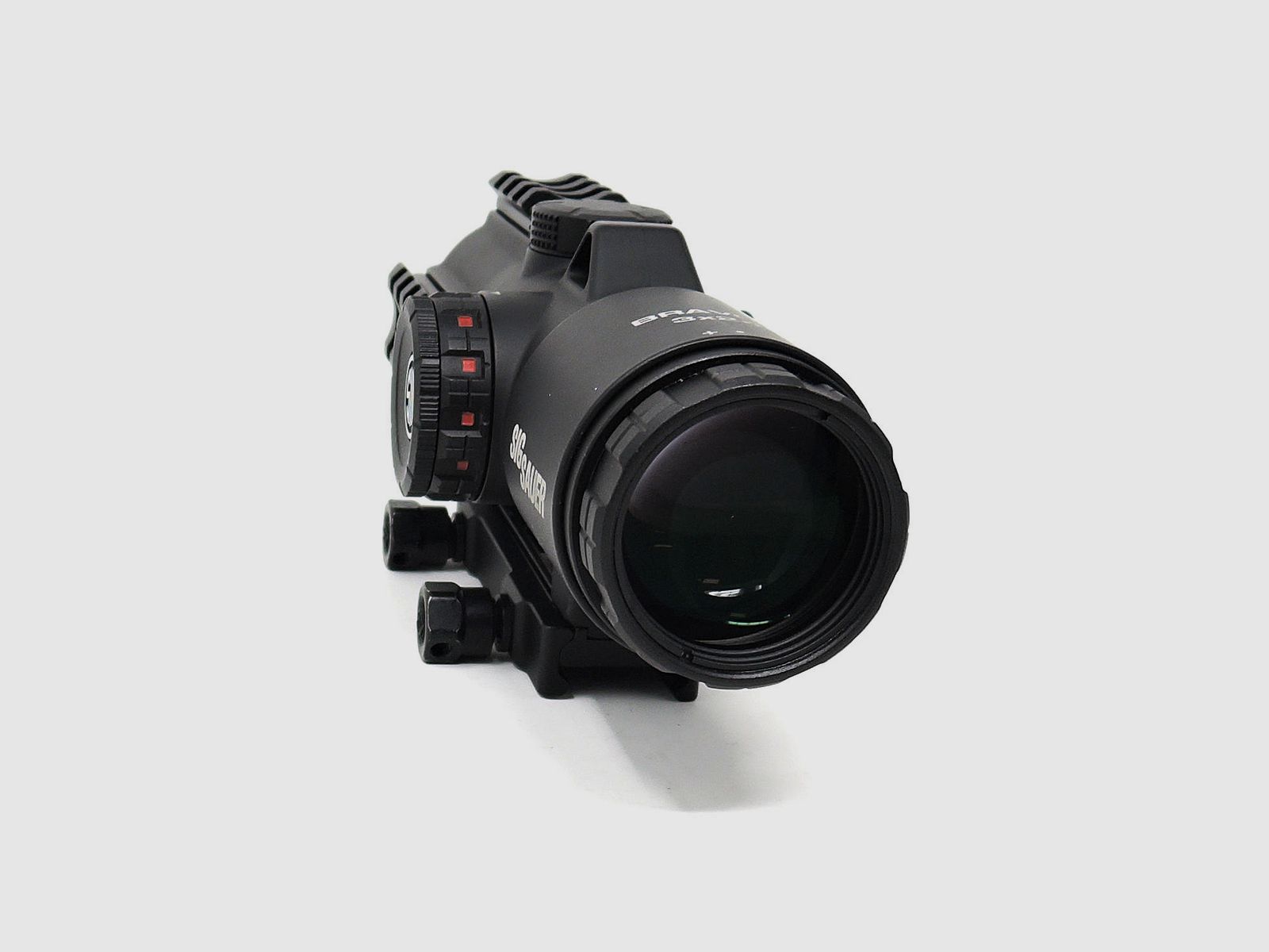Sig Sauer Bravo 3 – Magview Battle Sight 3×24 mm, Bild 3 von 5