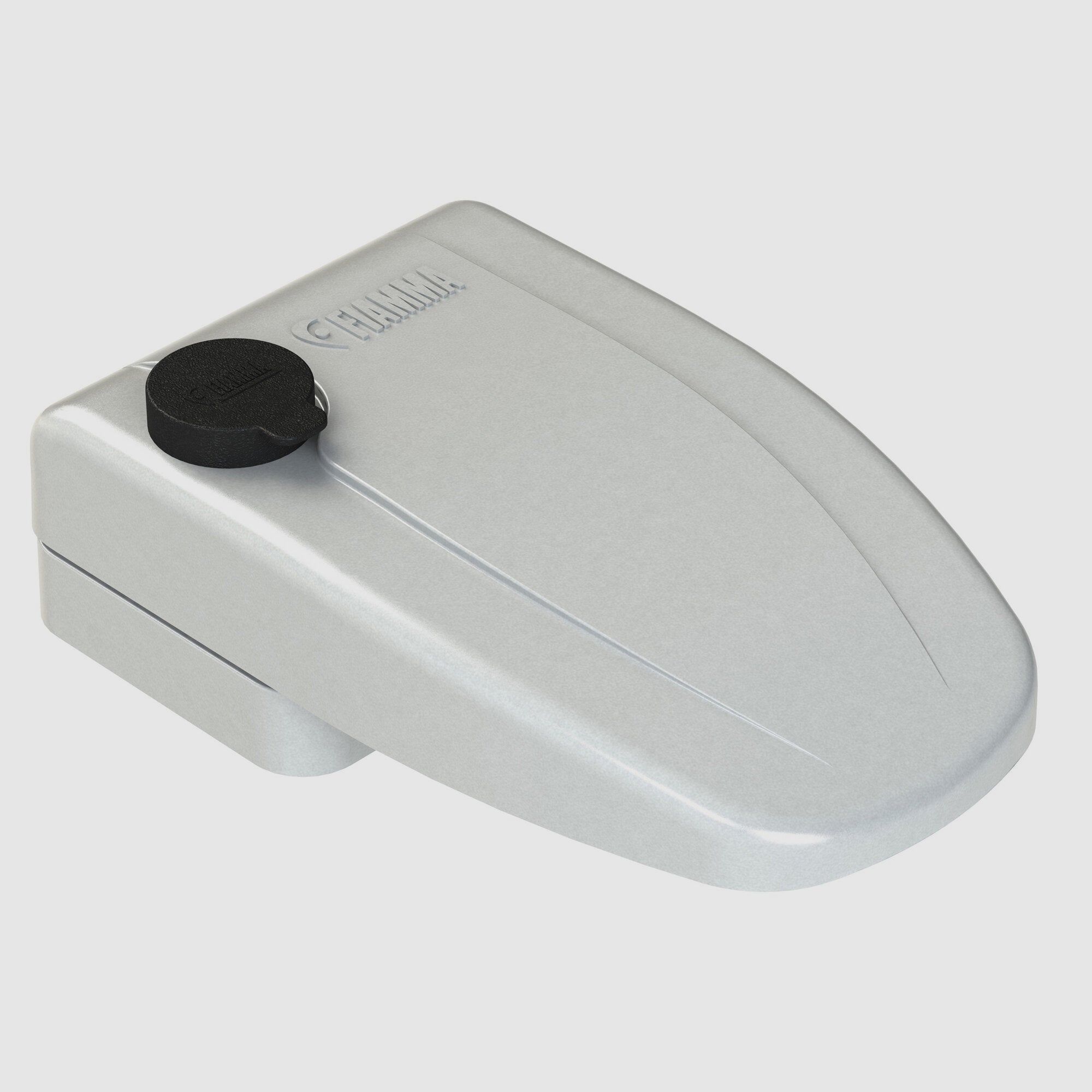 Zamek do drzwi sejfowych 3 One Key System
