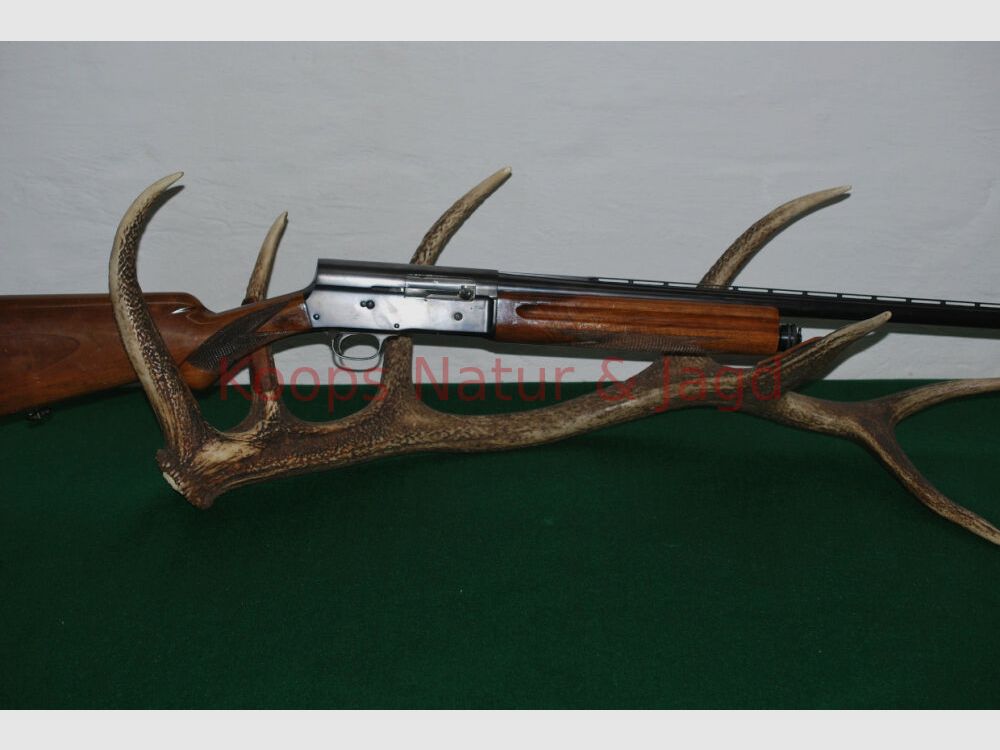 Browning Auto 5