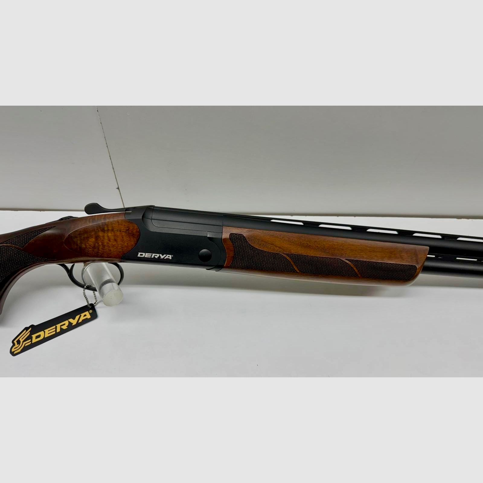 DERYA Bockdoppelflinte Meriva MR-100 71cm - WaffenFriedrichs