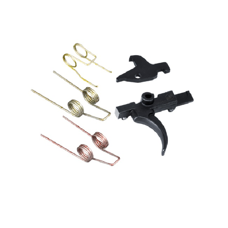 Trekkermechanisme voor AR-15 JP Fire Control Kit