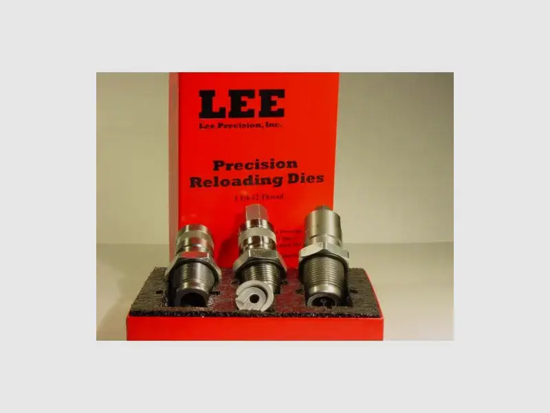 .577 SNIDER LEE 3 DIE SET