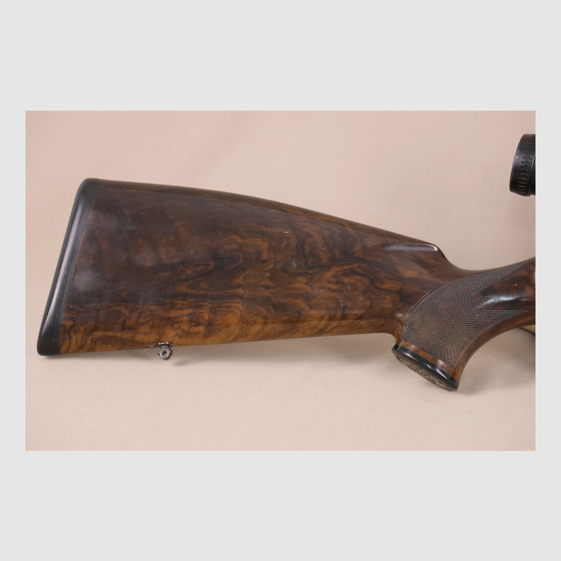Blaser R93 Luxus // bel. Zeiss-Zielfernrohr // Holzkugel