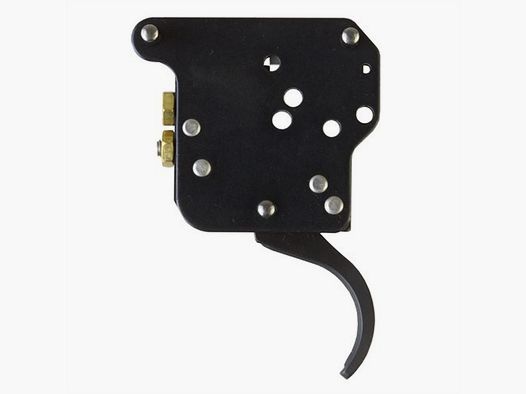 Shilen Standard Trigger Einstellbar für Remington 700/40X/XP-100