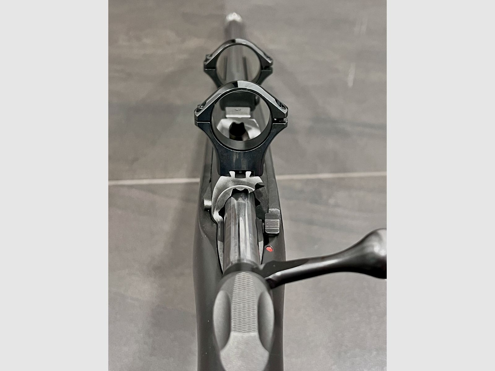 Sako 85 S Finnlight 2 Stainless .308 Win. - keine Tikka