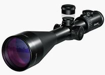 DD-Optics Nachtfalke N-FX MRAD iFiber 2,5-10X56