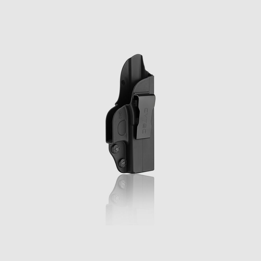 CYTAC IWB Holster Gen 2