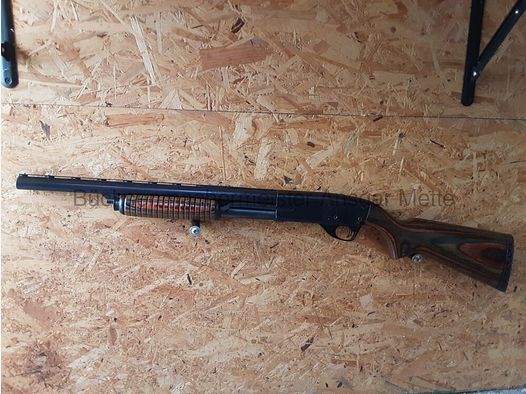 Stevens Mod. 67 Serie E, staal schrotbeschot 2021! 67 Serie E