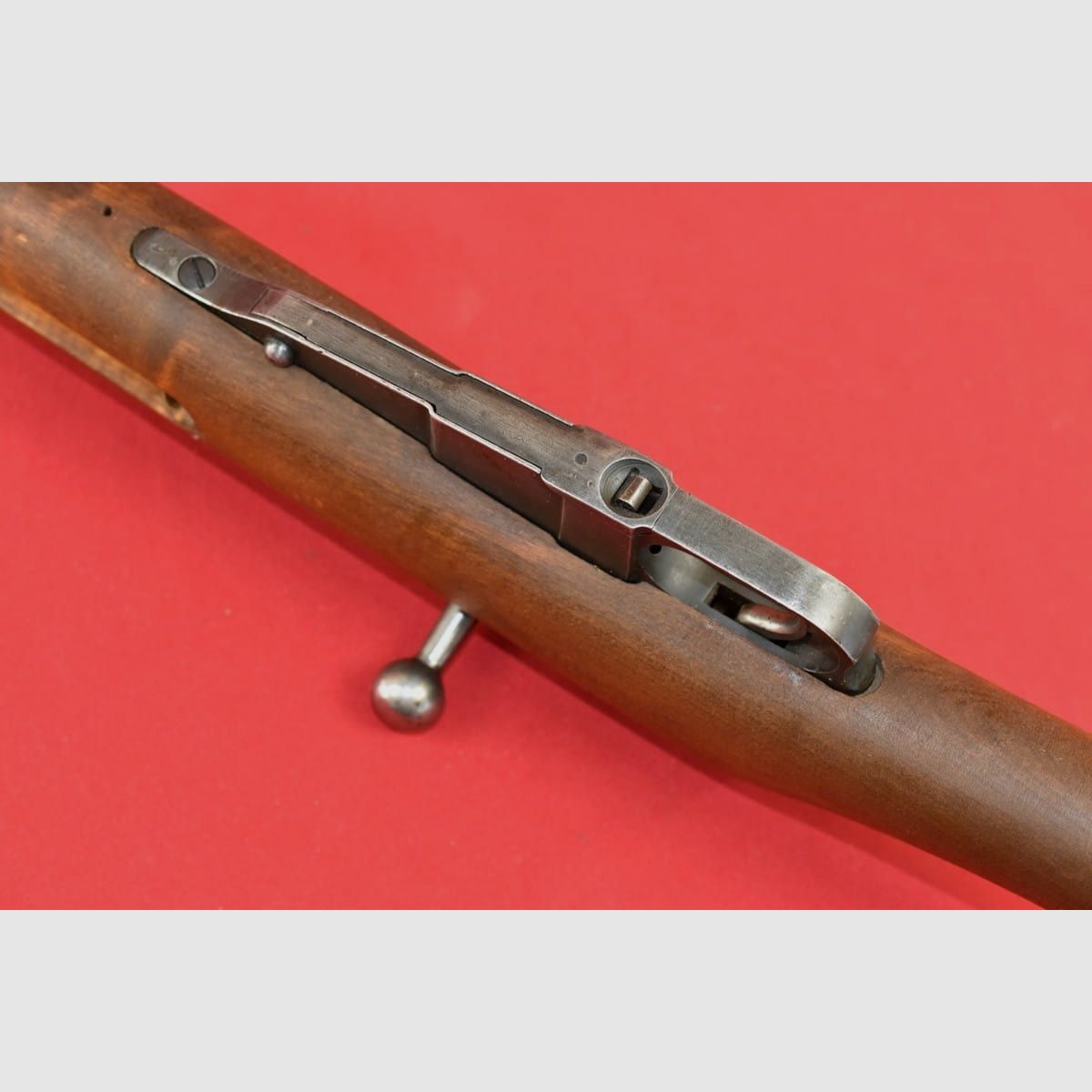 #4918 KARABIN MOSIN M1891, WESTINGHOUSE, 1915 kal. 7,62x54R, zdjęcie 11 z 36