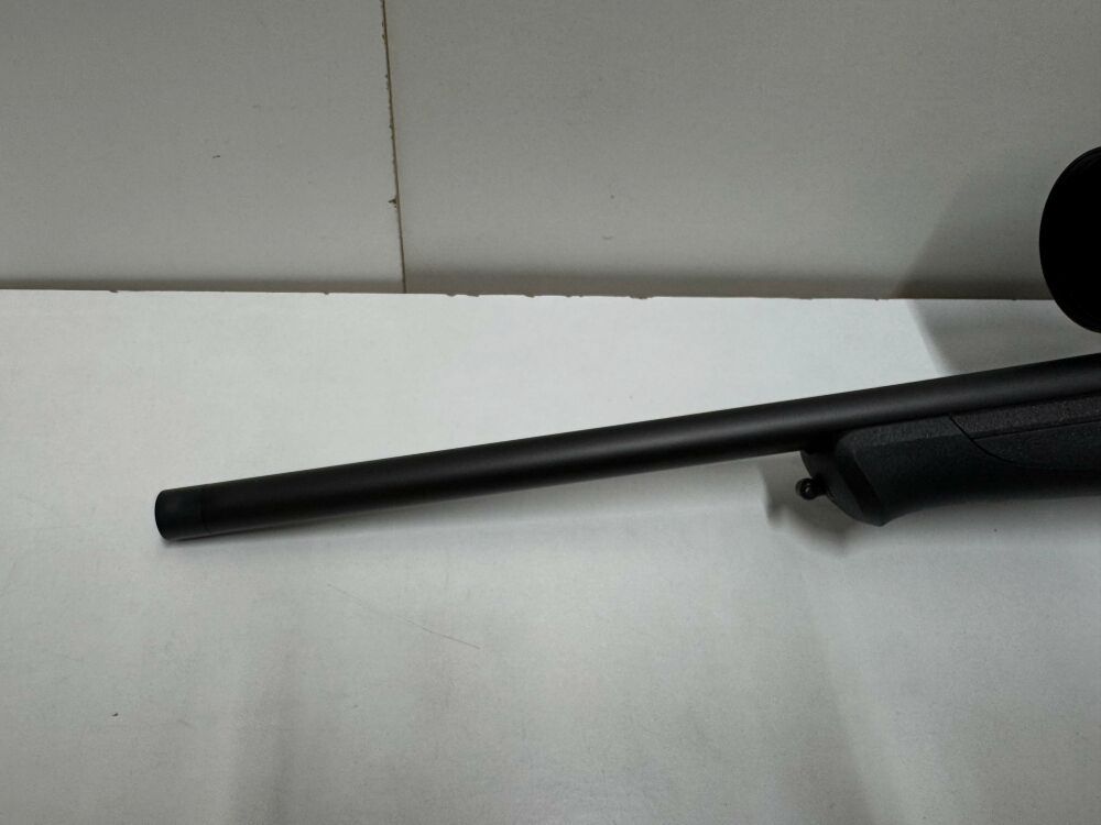 Blaser R8 Ultimate Conjunto Completo VERSIÓN MANO IZQUIERDA - Waffen Friedrichs