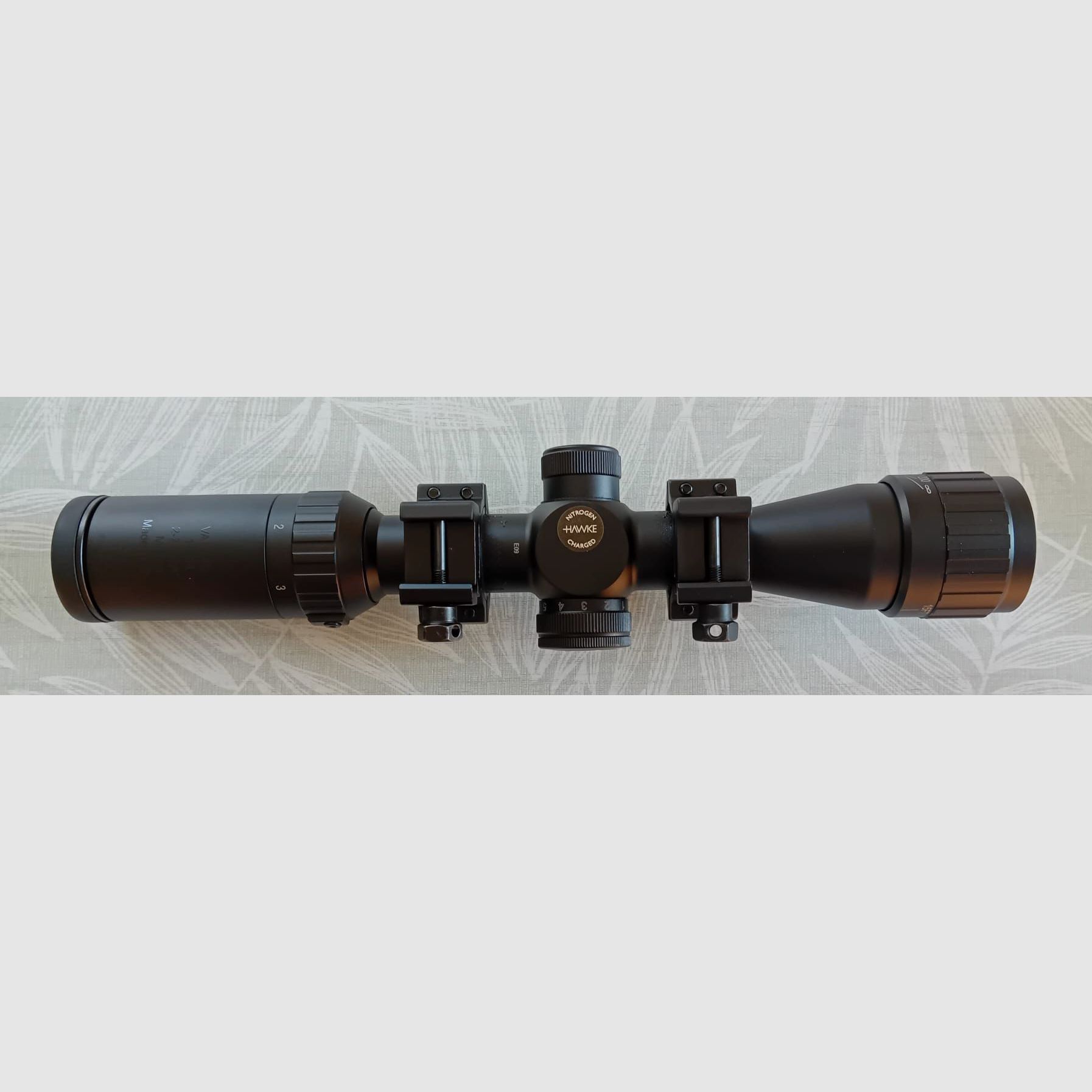 Zielfernrohr HAWKE VANTAGE IR 2 - 7 x 32 , Bild 3 von 11