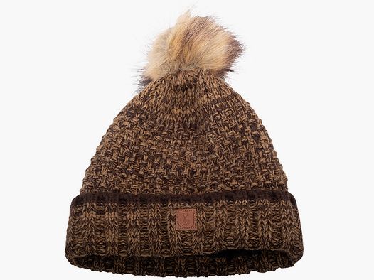 Deerhunter 6486/376 Lady knitted hat hats