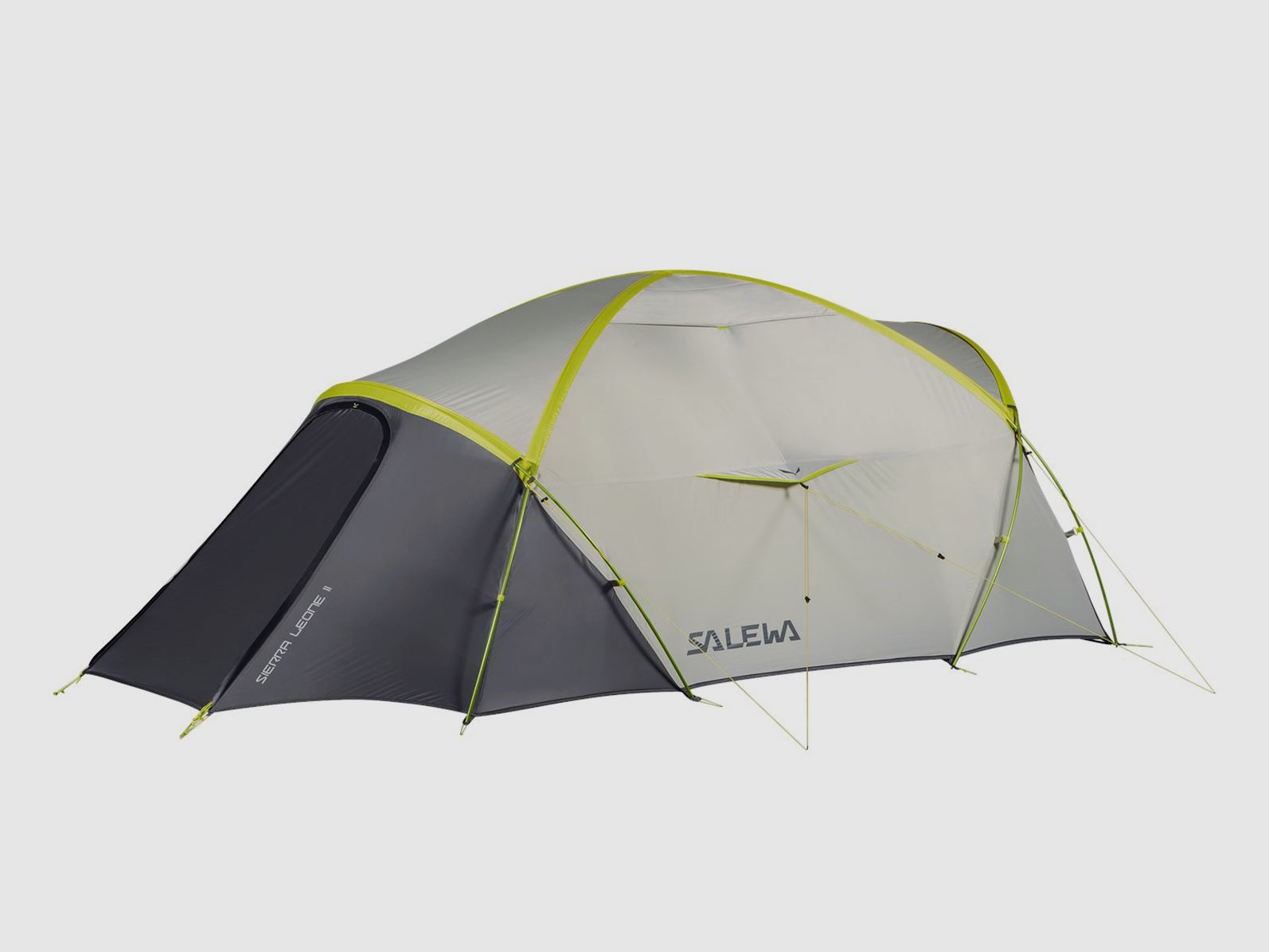 Salewa Sierra Leone II