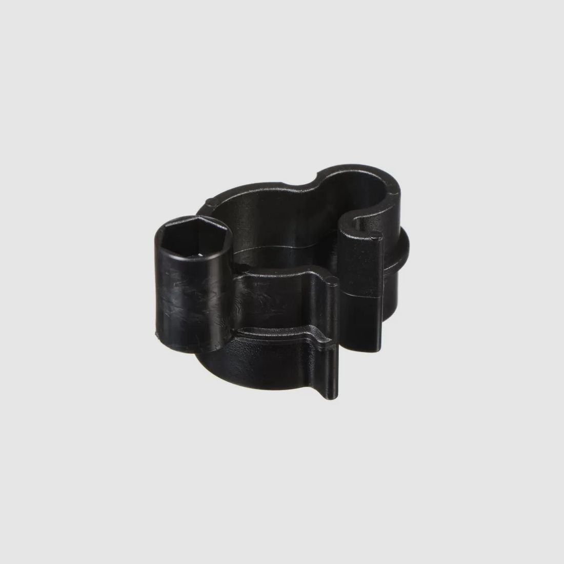 Set aus 4 Klemmen für Rohr 28-40mm, Bild 1 von 7