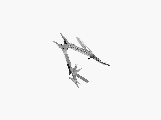 GERBER Multitool CENTER DRIVE PLUS