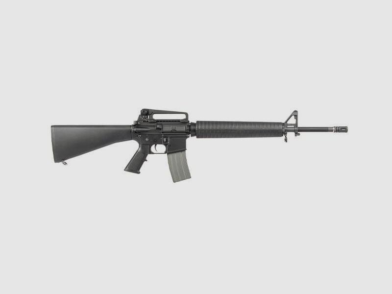 GSG Ares M16-A3 Airsoft Rifle
