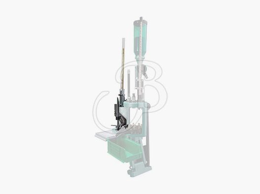 RCBS 88916 HÜLSENZUFUHRROHR-KIT SM/LG