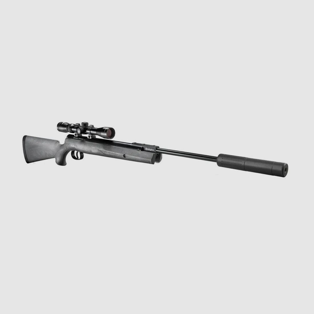 Remington Express XP Tactical 116cm 4,5mm Diabolo 7,5J