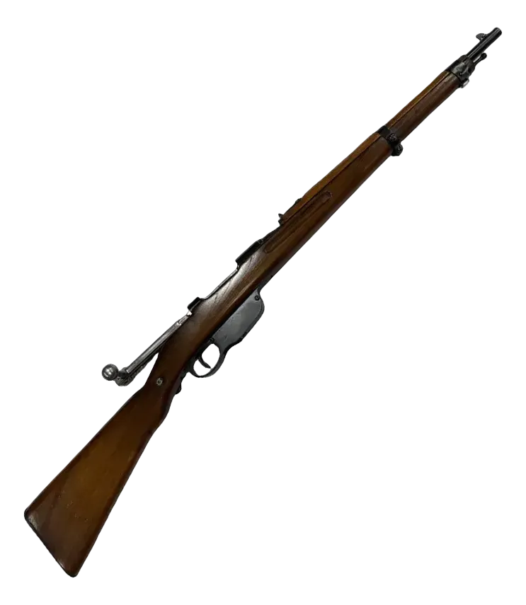 Steyr M95 8x56R, immagine 2 di 6