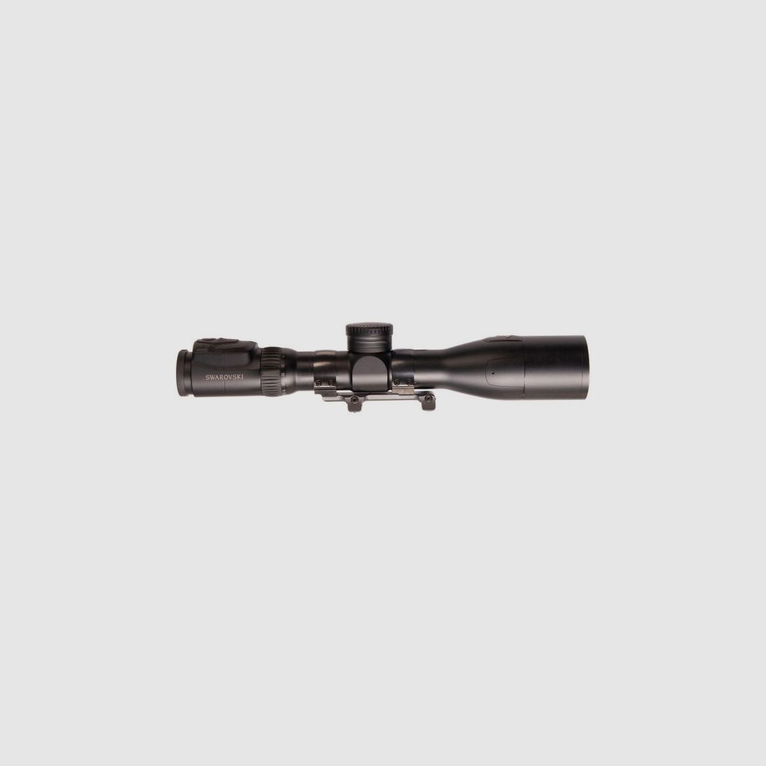 Swarovski dS 5-25x52 P L Gen.II inkl. Sattelmontage für Blaser