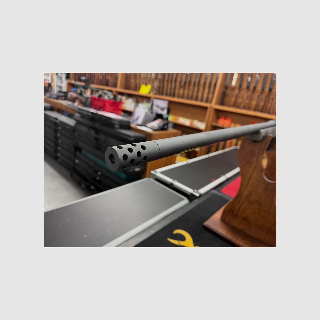 BERGARA B-14 Wilderness HMR, afbeelding 5 van 6