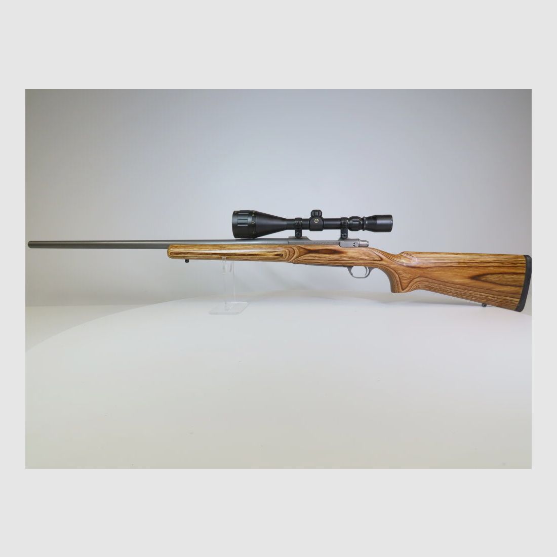 Ruger M77 Mark II
