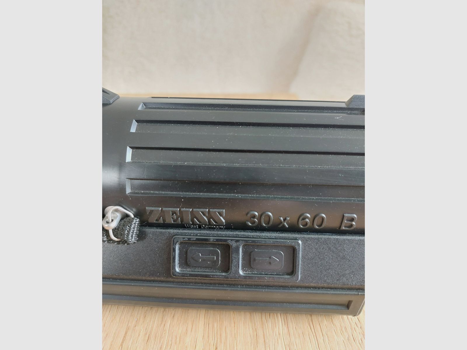 Zeiss Spotting scope 30x60B, afbeelding 3 van 5