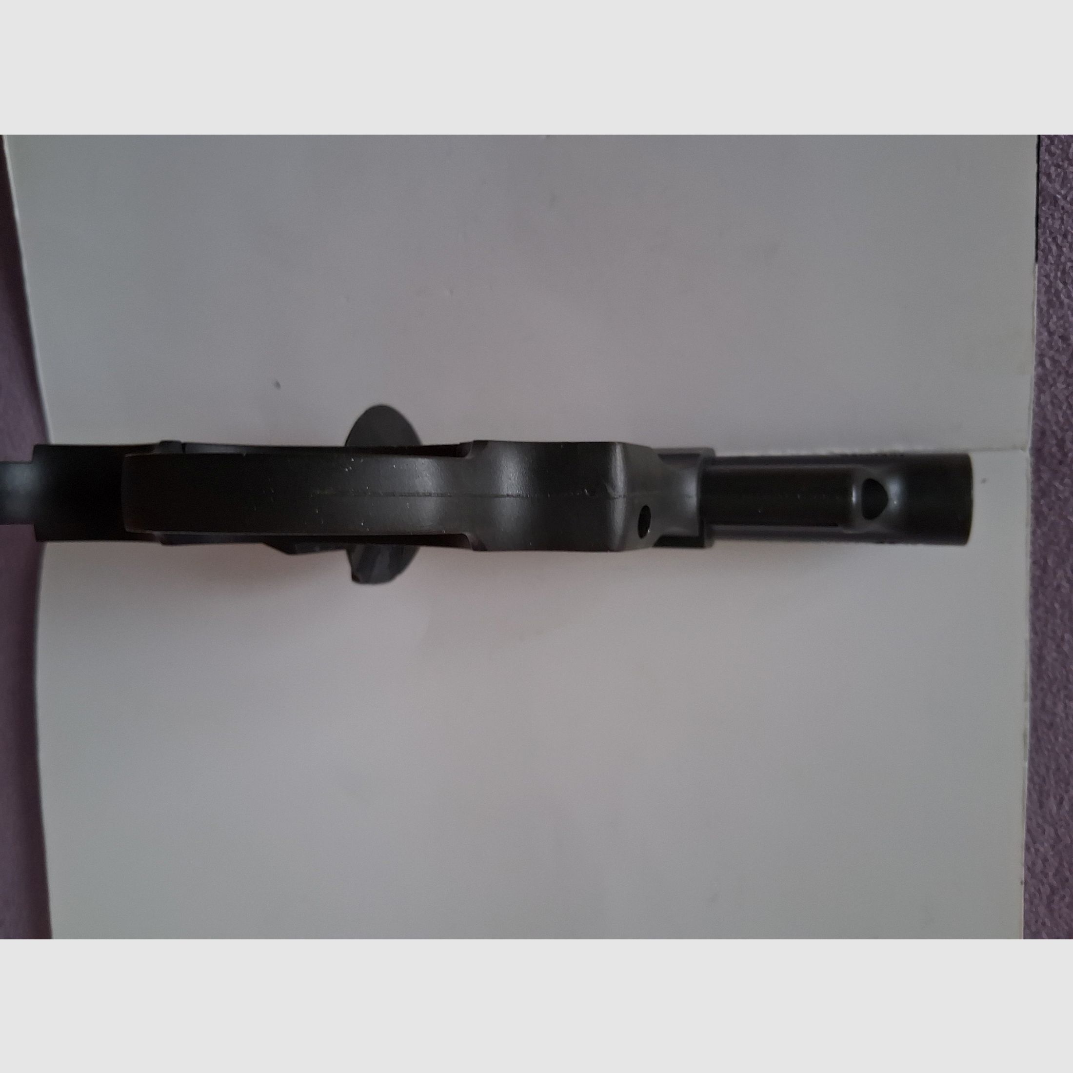 Griffstück plus Original Zubehör für Röhm RG89 (PTB-451)