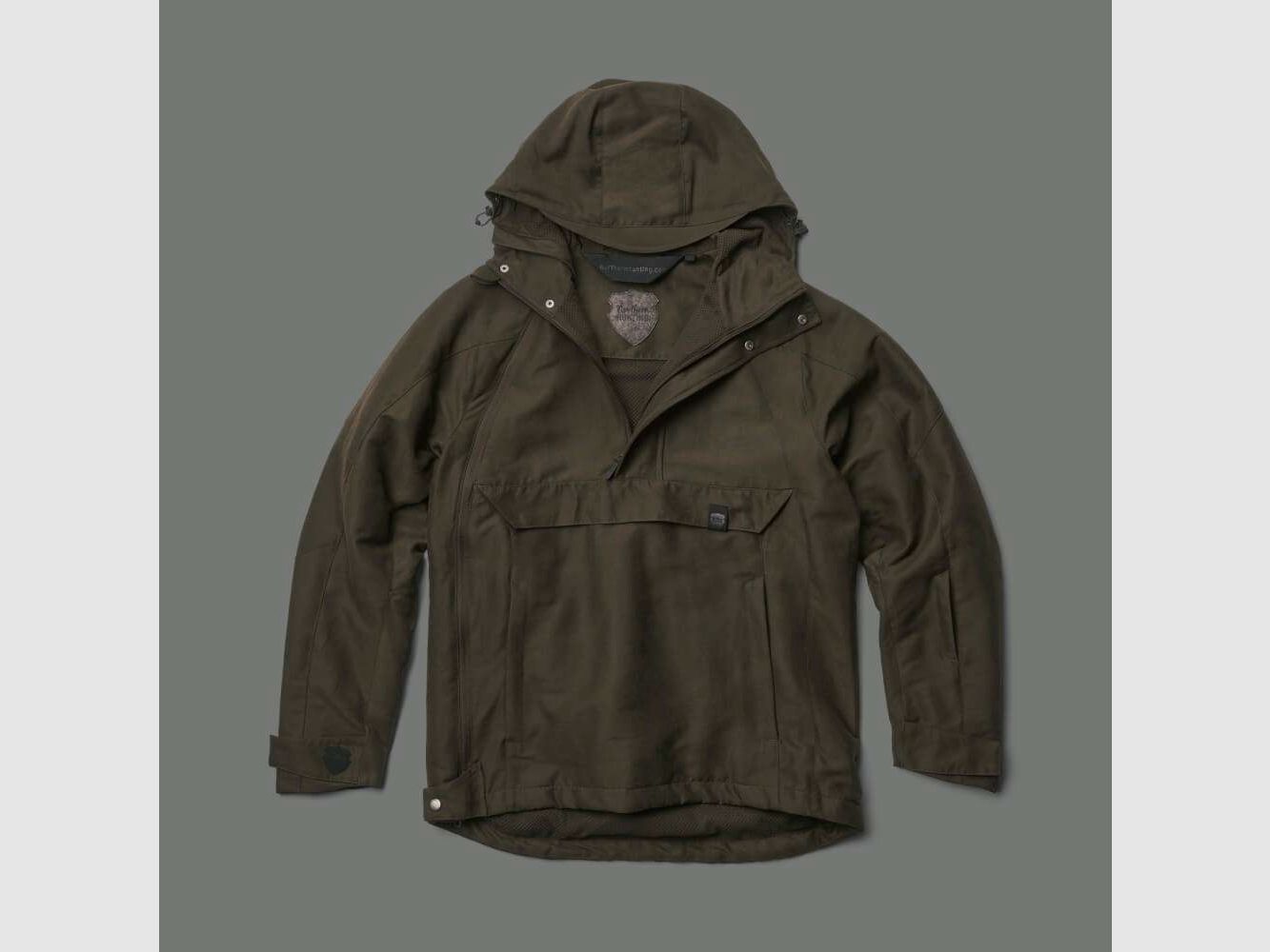 Asmund Vali Anorak, Bild 5 von 12