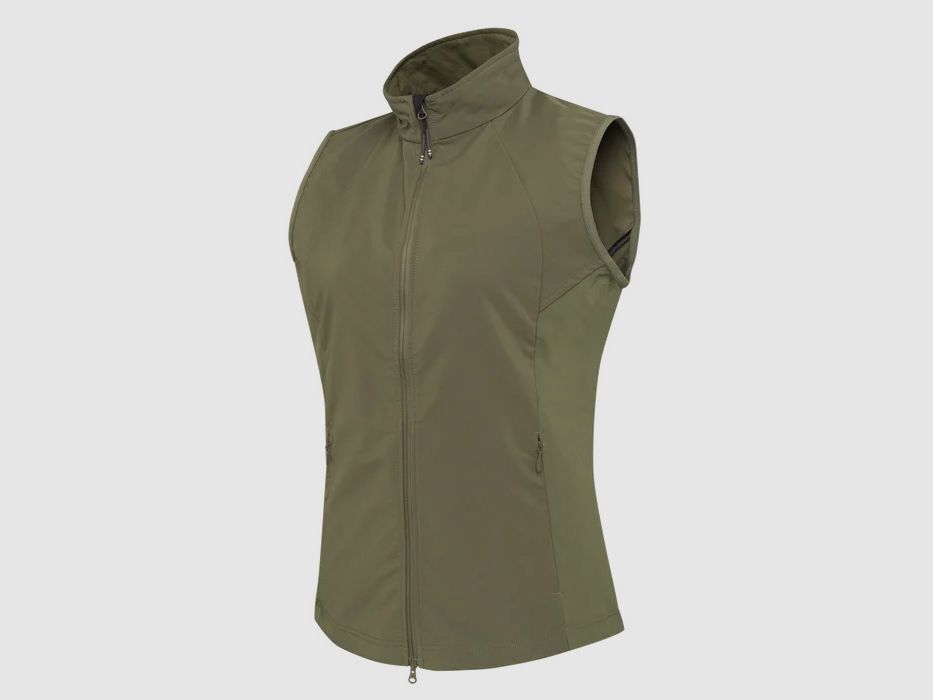 Beretta Weste Gravita Windblock Green Stone