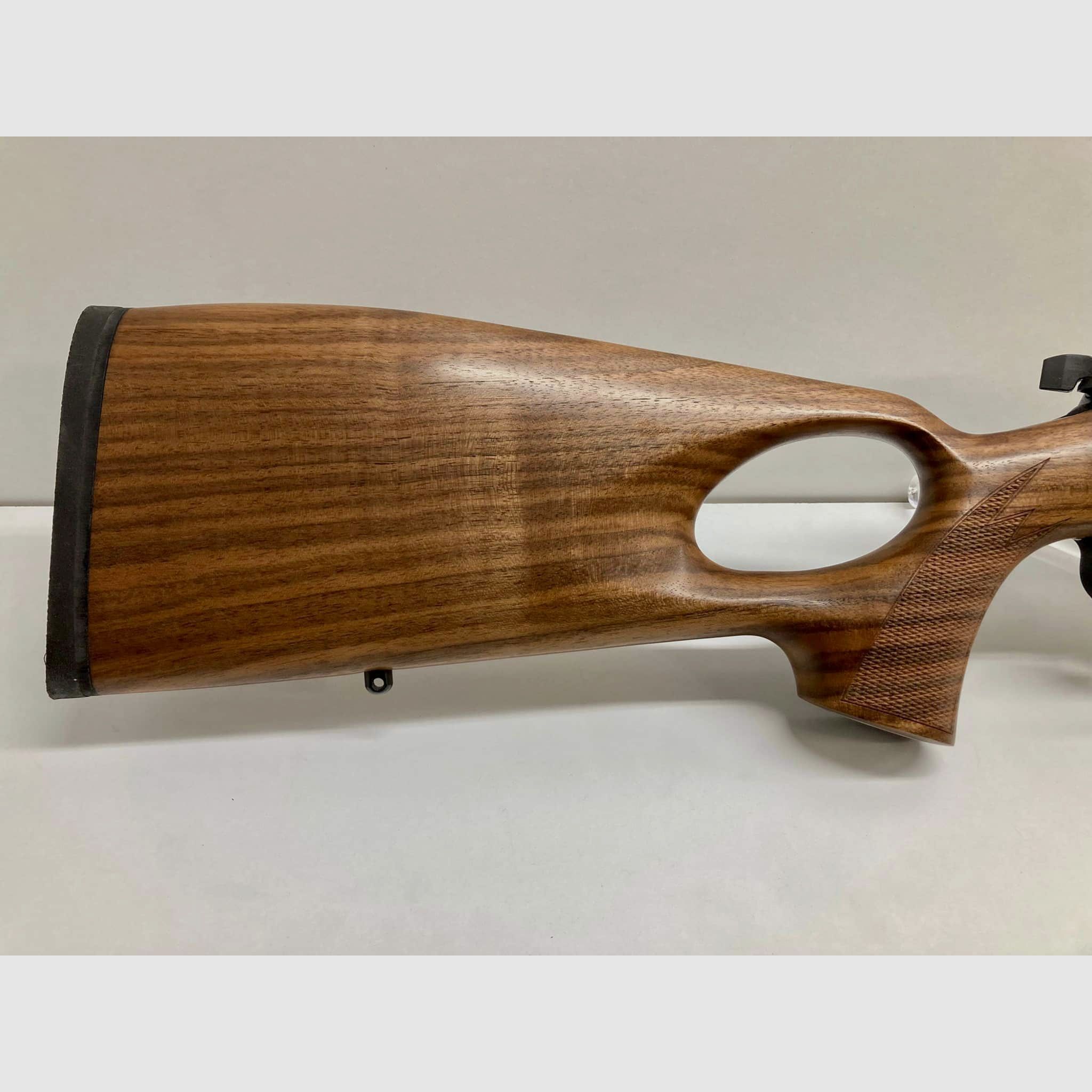 Rössler SIGNATURE LUXUS Lochschaft mit Handspannung