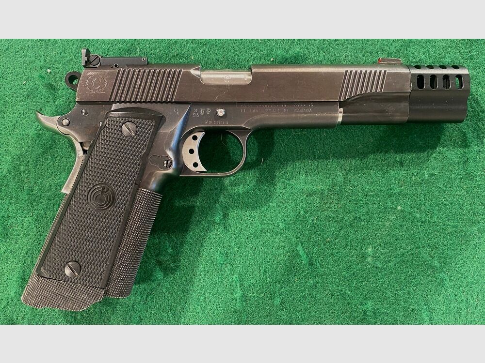 Para Ordnance Canada Caspian, immagine 2 di 10