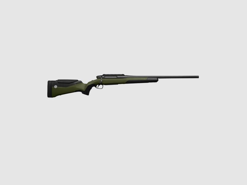 STEYR Arms carabine de chasse à verrou, MS Wild